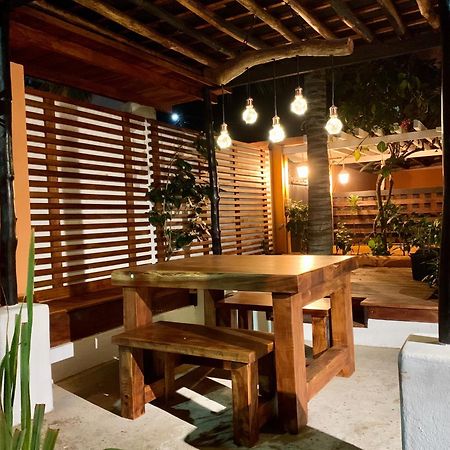 Torre Mar Galapagos Boutique Suites Puerto Ayora  Ngoại thất bức ảnh