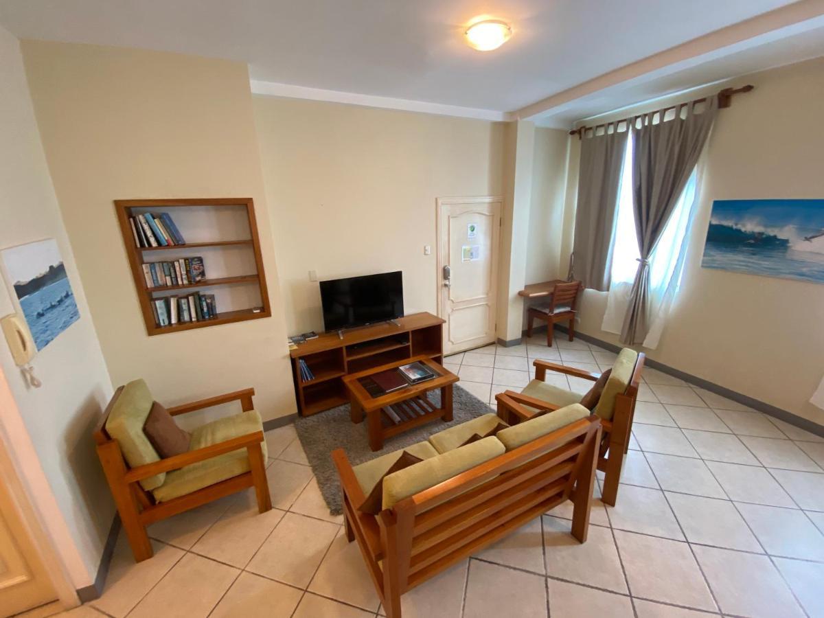 Torre Mar Galapagos Boutique Suites Puerto Ayora  Ngoại thất bức ảnh