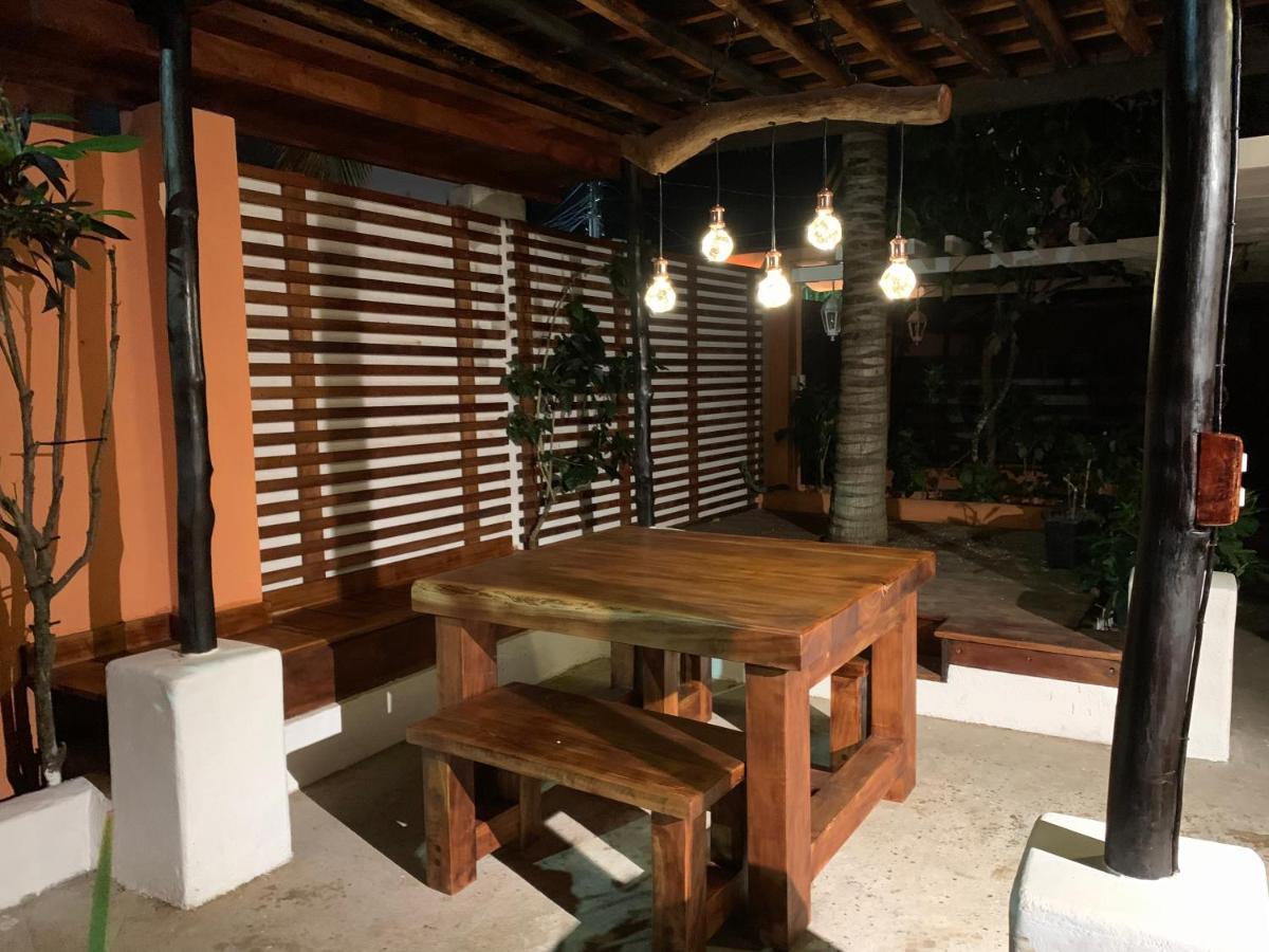 Torre Mar Galapagos Boutique Suites Puerto Ayora  Ngoại thất bức ảnh