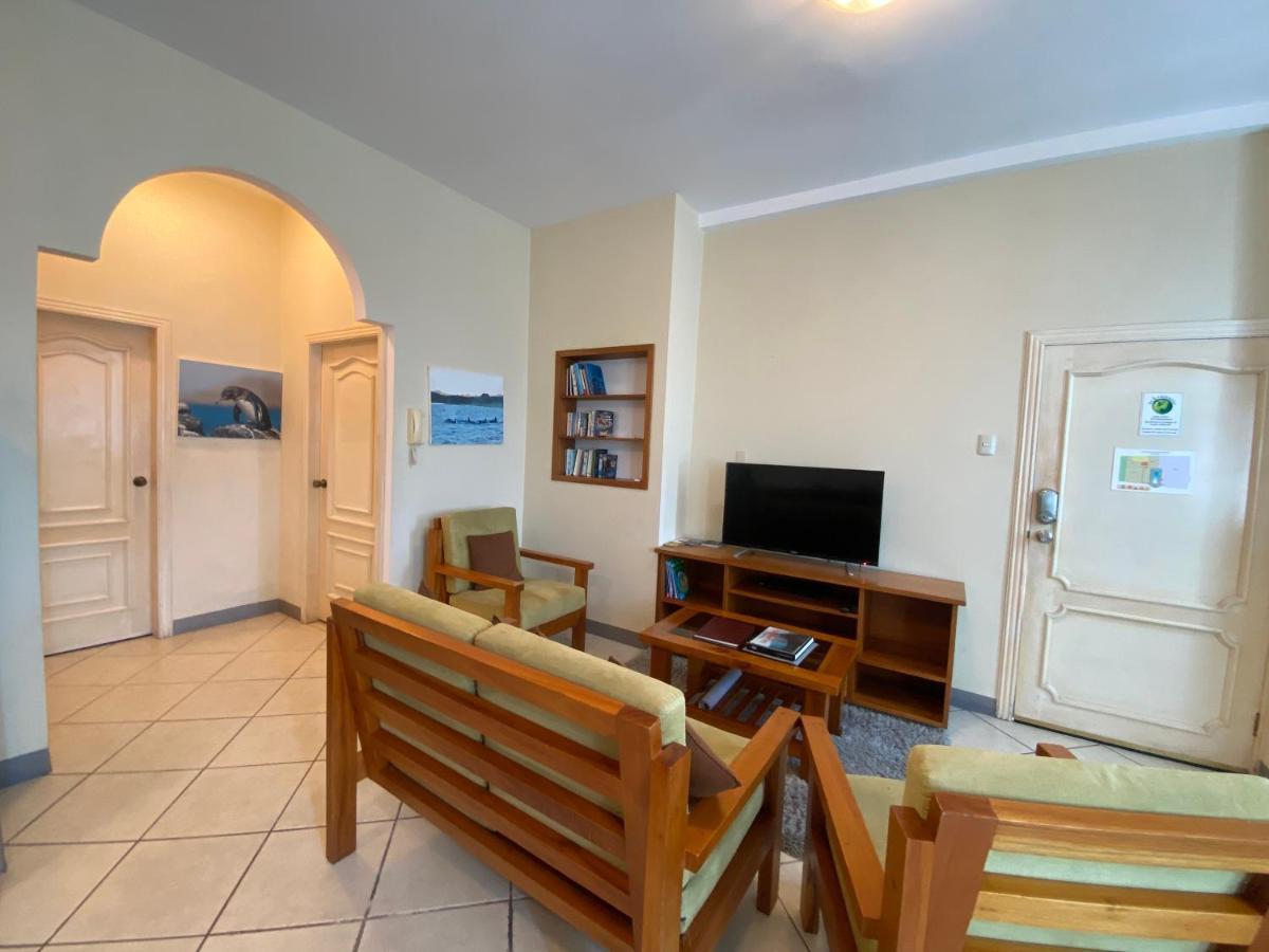 Torre Mar Galapagos Boutique Suites Puerto Ayora  Ngoại thất bức ảnh