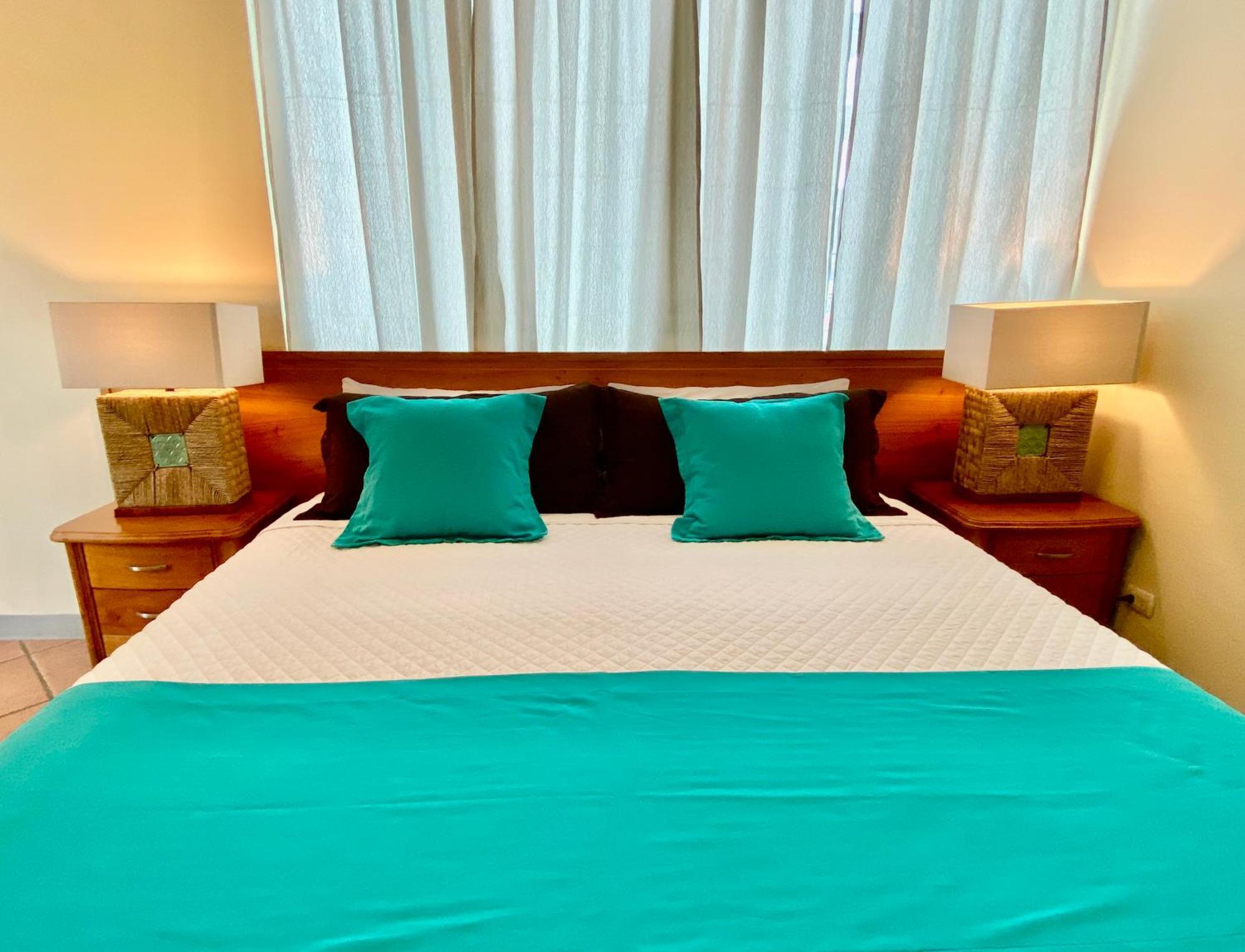 Torre Mar Galapagos Boutique Suites Puerto Ayora  Ngoại thất bức ảnh