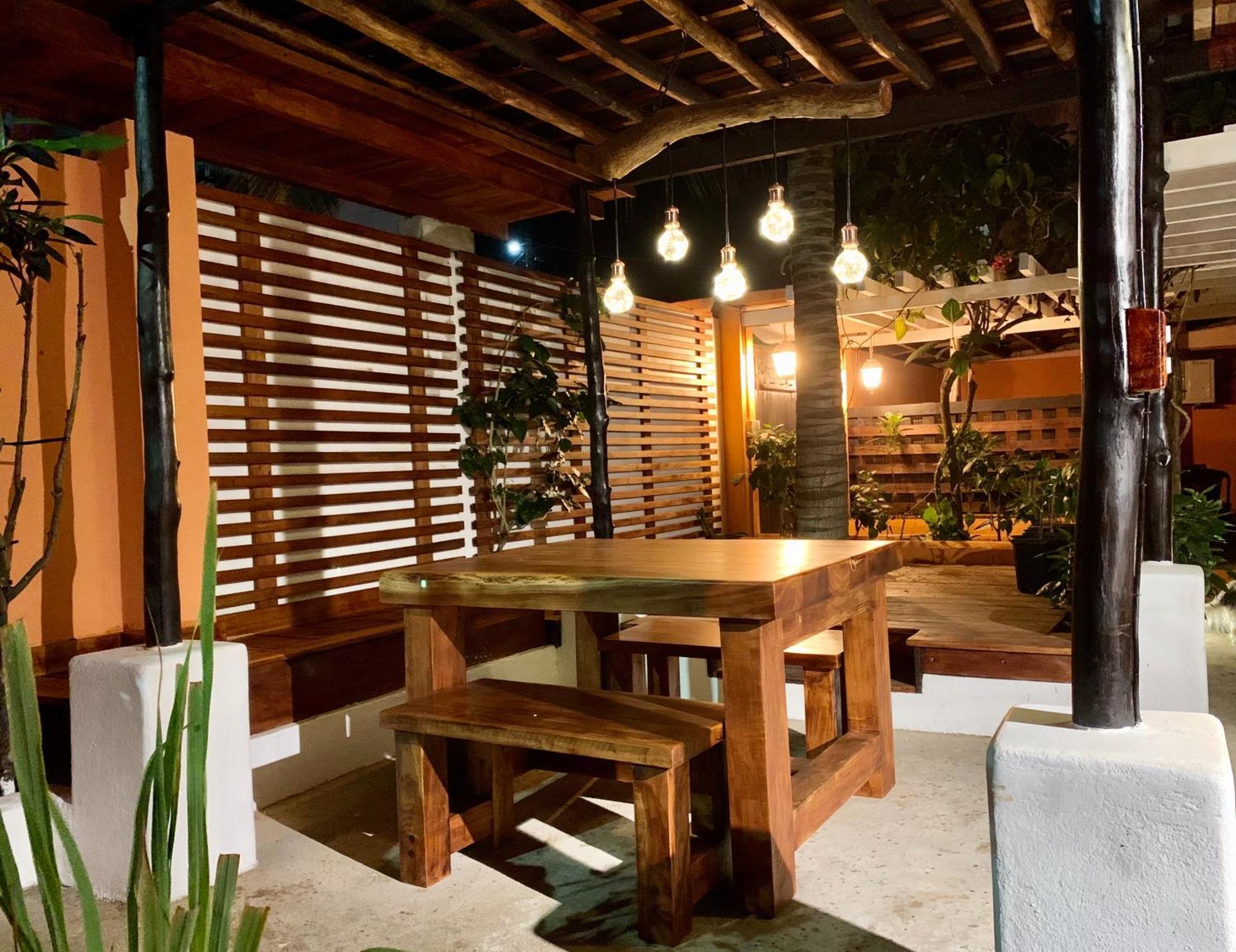 Torre Mar Galapagos Boutique Suites Puerto Ayora  Ngoại thất bức ảnh