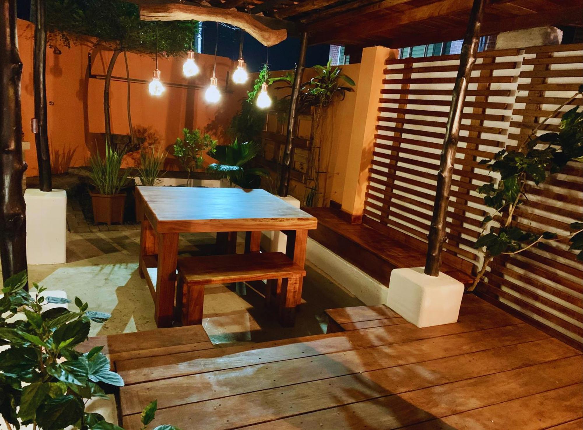 Torre Mar Galapagos Boutique Suites Puerto Ayora  Ngoại thất bức ảnh