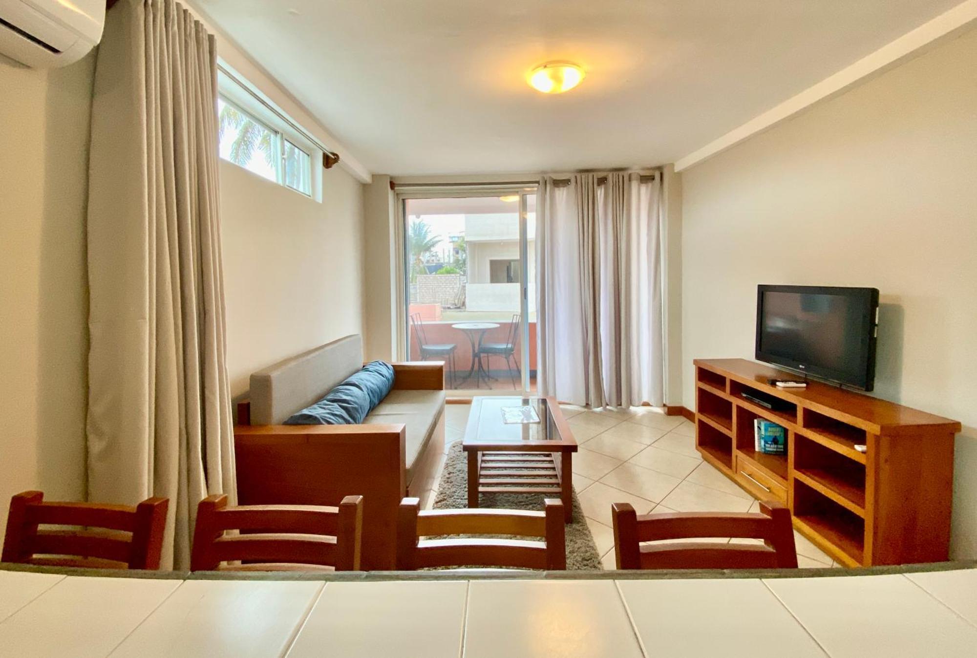 Torre Mar Galapagos Boutique Suites Puerto Ayora  Ngoại thất bức ảnh