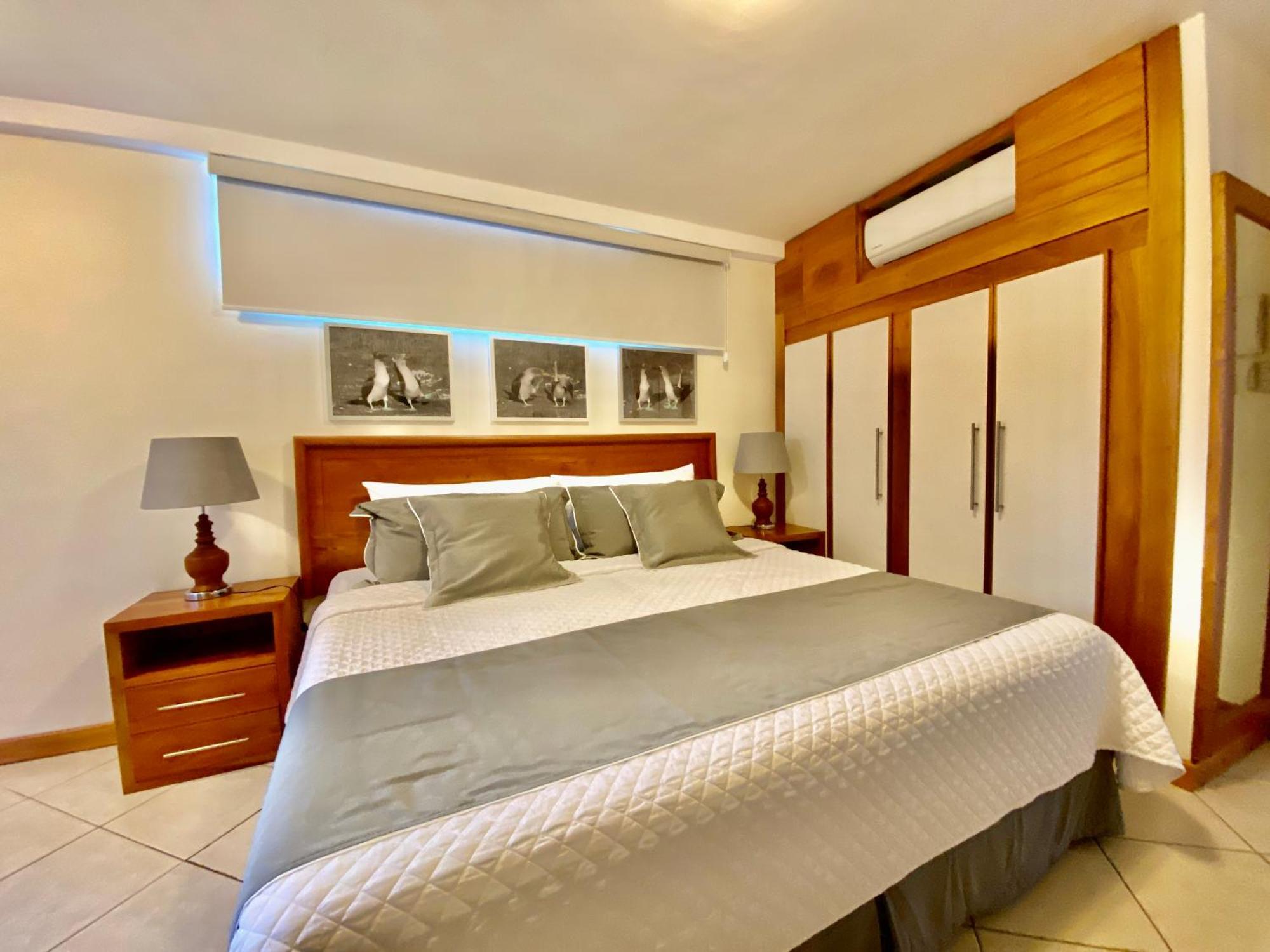 Torre Mar Galapagos Boutique Suites Puerto Ayora  Ngoại thất bức ảnh