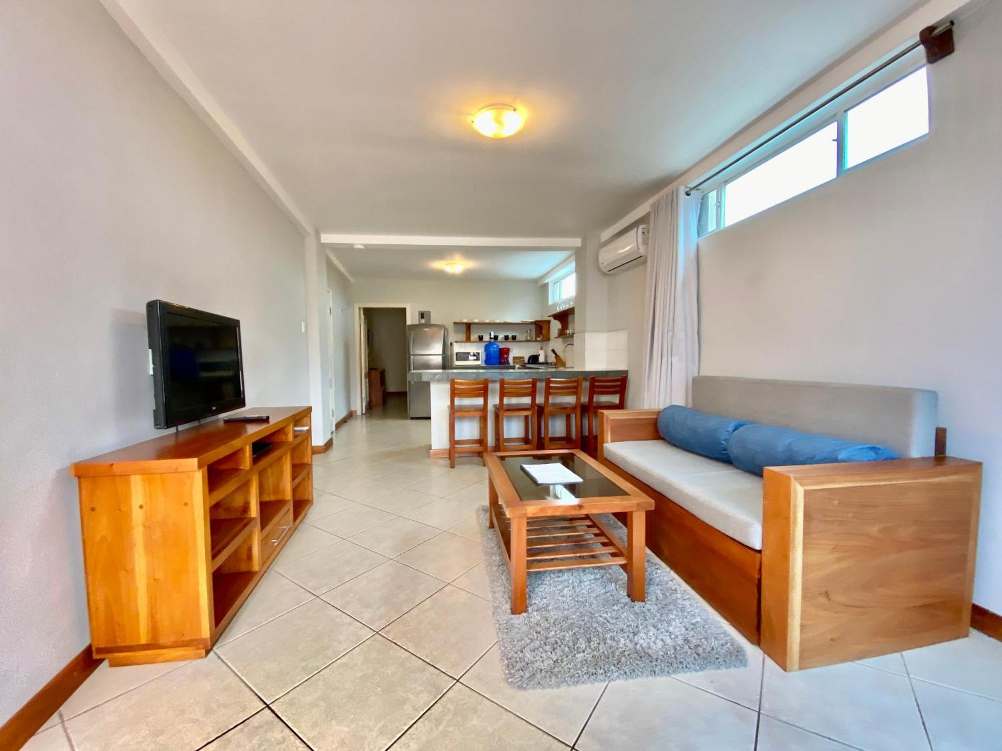 Torre Mar Galapagos Boutique Suites Puerto Ayora  Ngoại thất bức ảnh