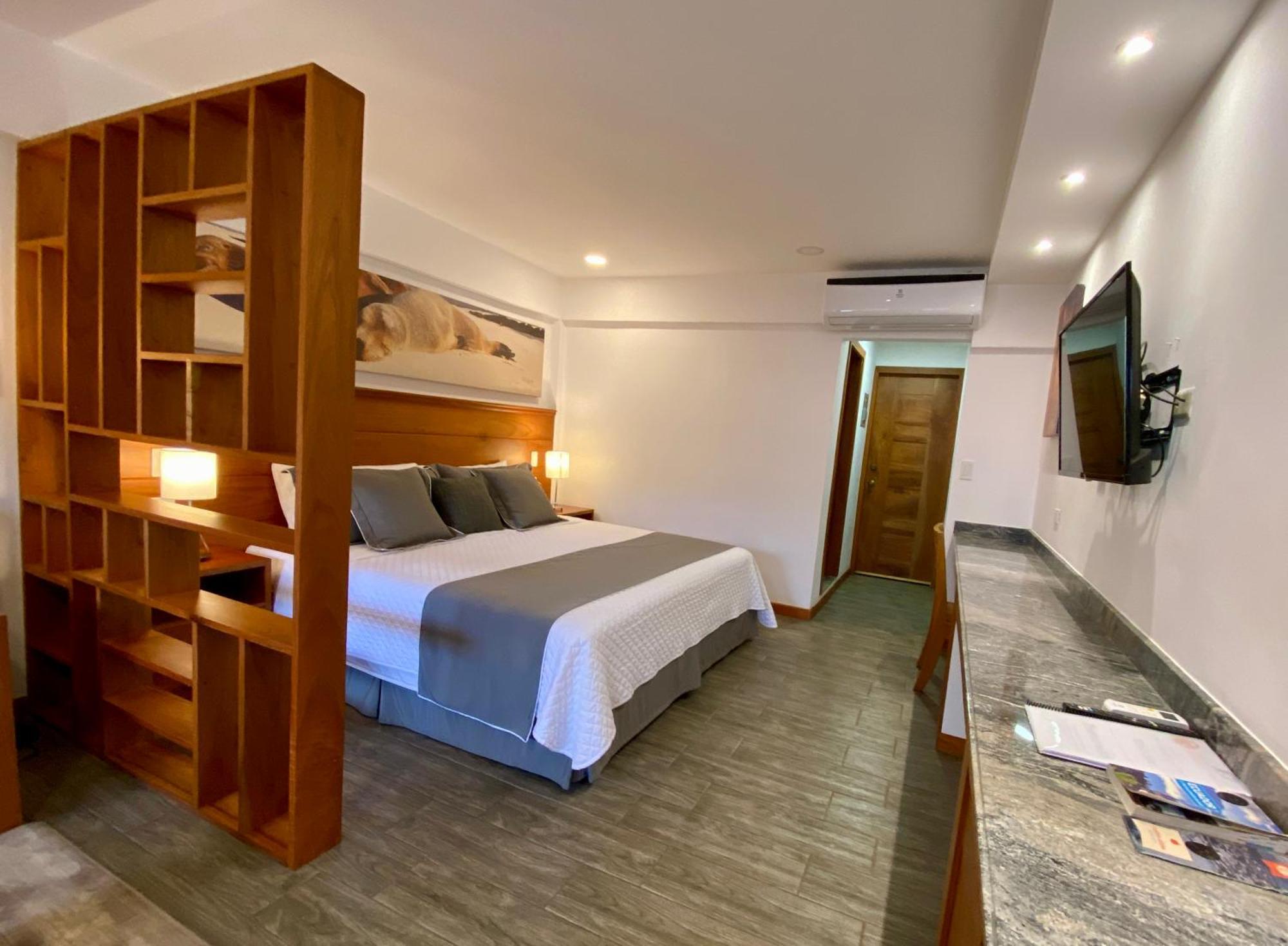 Torre Mar Galapagos Boutique Suites Puerto Ayora  Ngoại thất bức ảnh