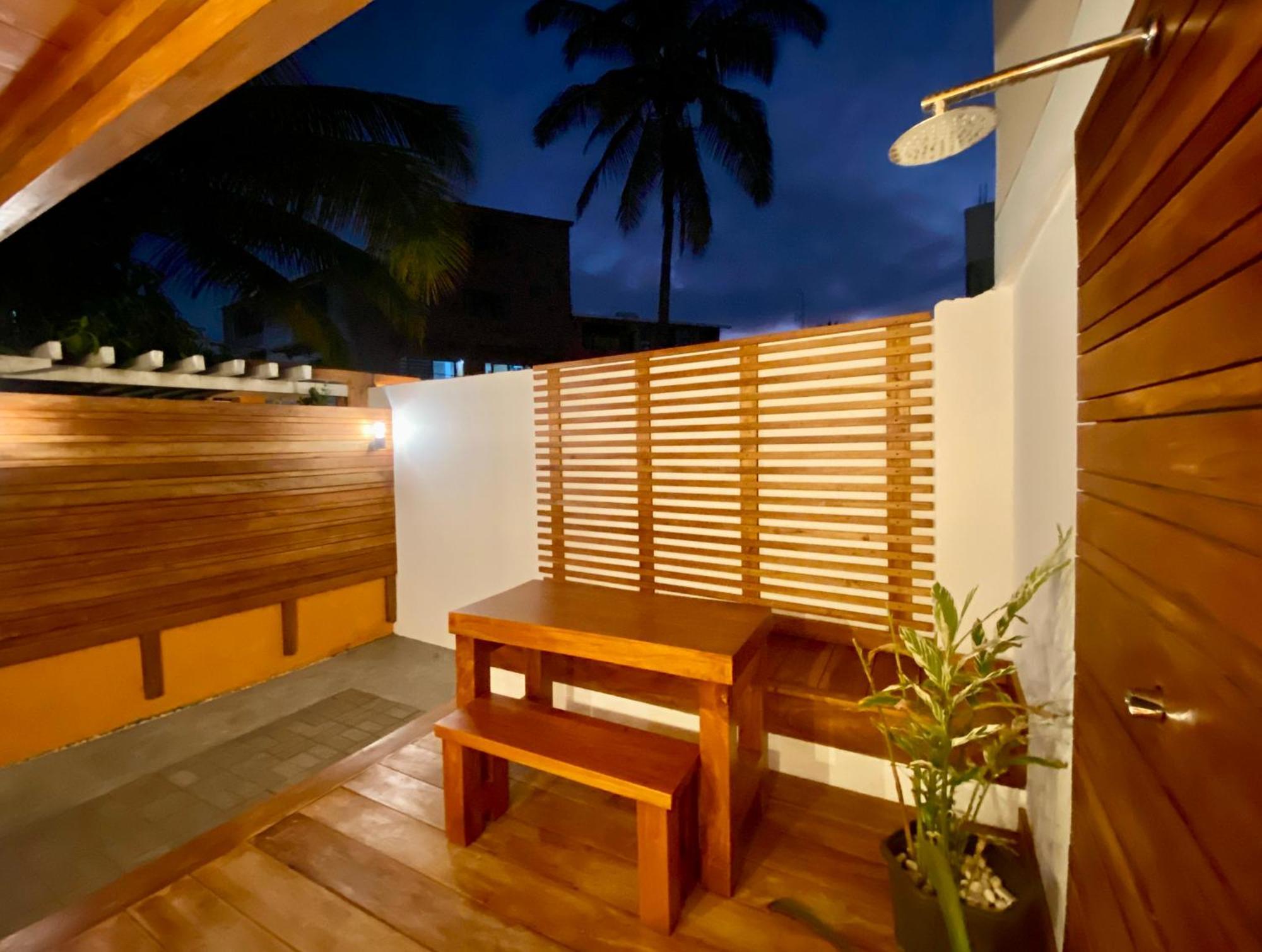 Torre Mar Galapagos Boutique Suites Puerto Ayora  Ngoại thất bức ảnh