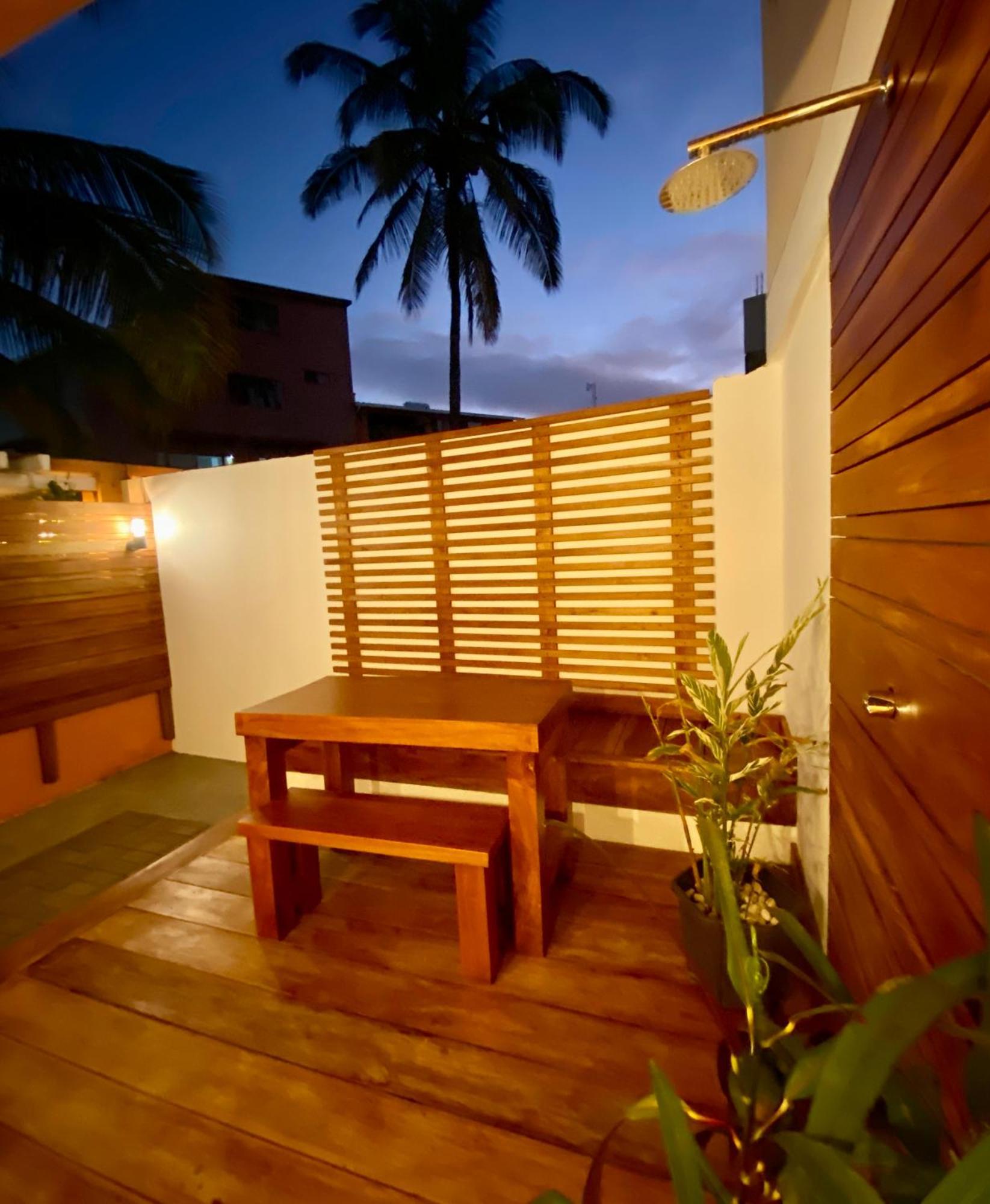 Torre Mar Galapagos Boutique Suites Puerto Ayora  Ngoại thất bức ảnh