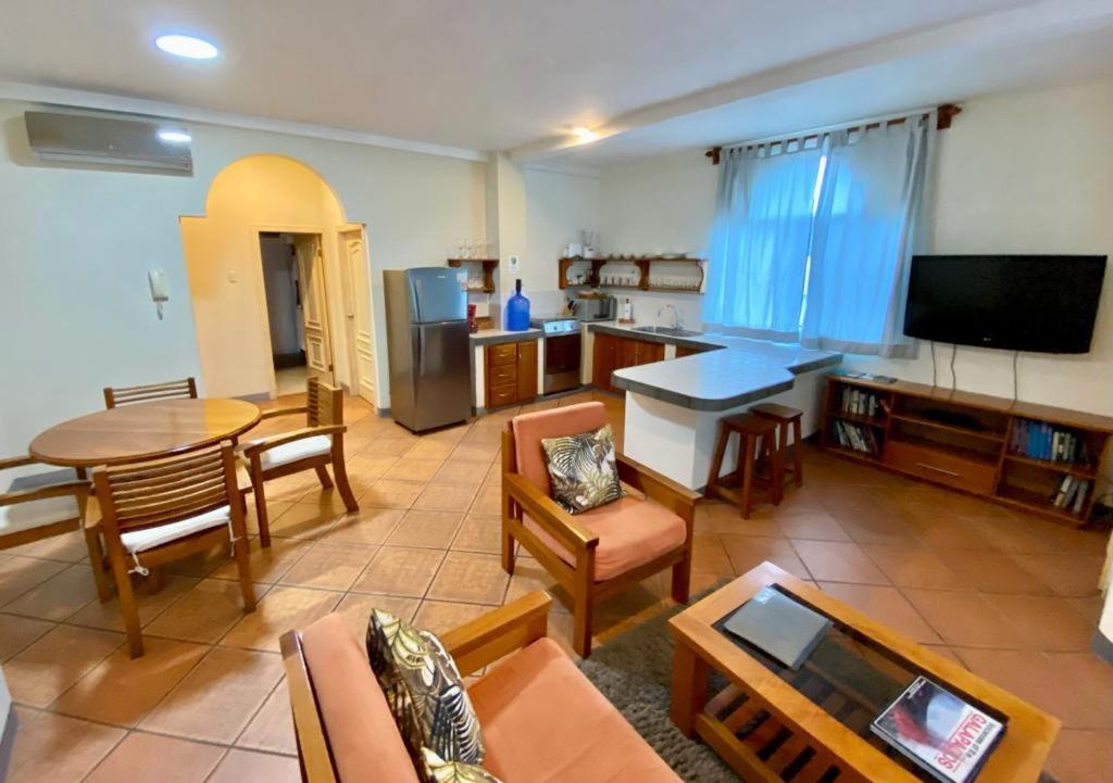 Torre Mar Galapagos Boutique Suites Puerto Ayora  Ngoại thất bức ảnh