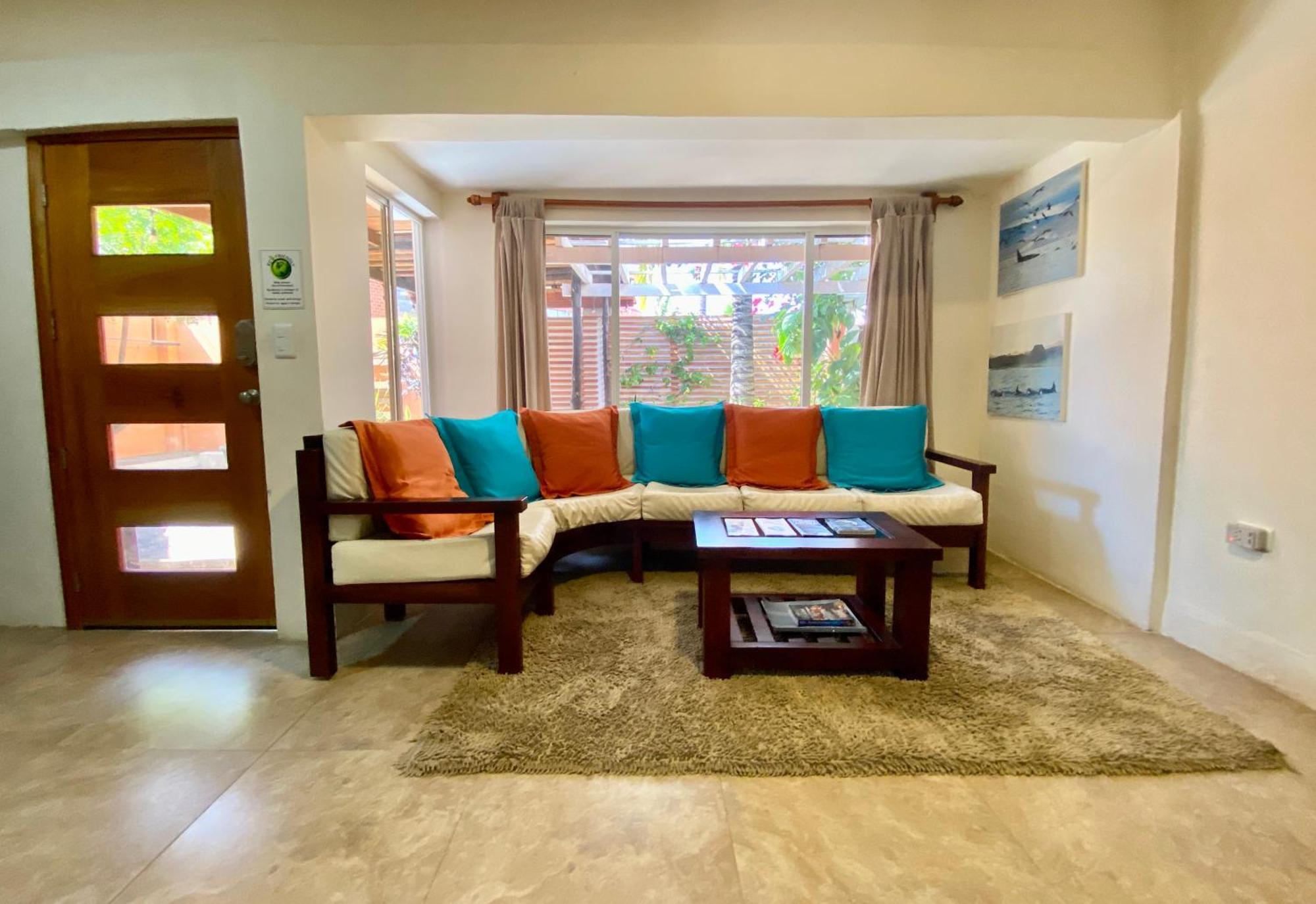 Torre Mar Galapagos Boutique Suites Puerto Ayora  Ngoại thất bức ảnh
