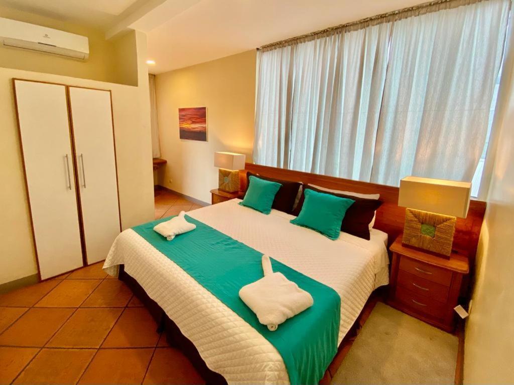 Torre Mar Galapagos Boutique Suites Puerto Ayora  Ngoại thất bức ảnh