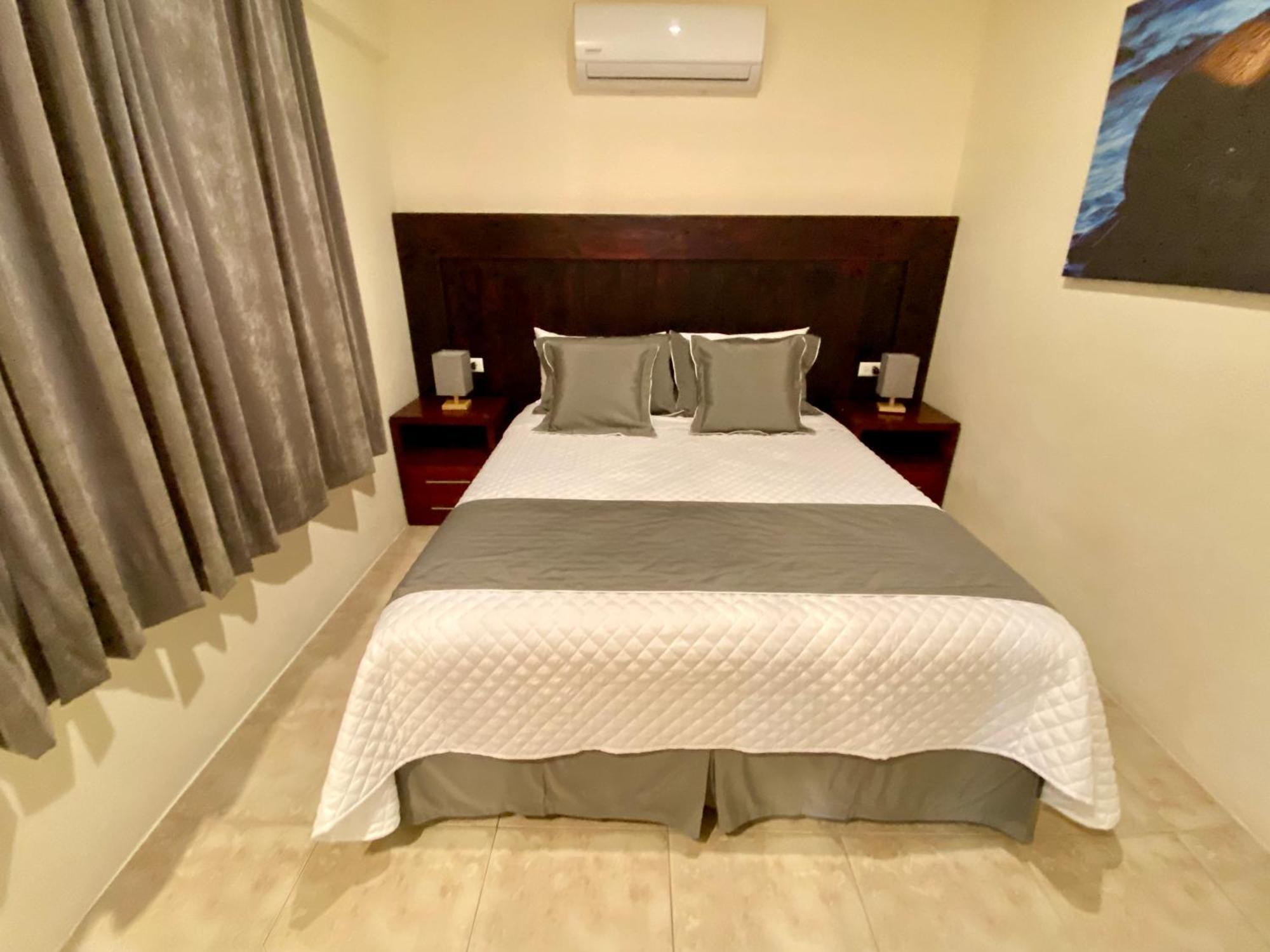 Torre Mar Galapagos Boutique Suites Puerto Ayora  Ngoại thất bức ảnh