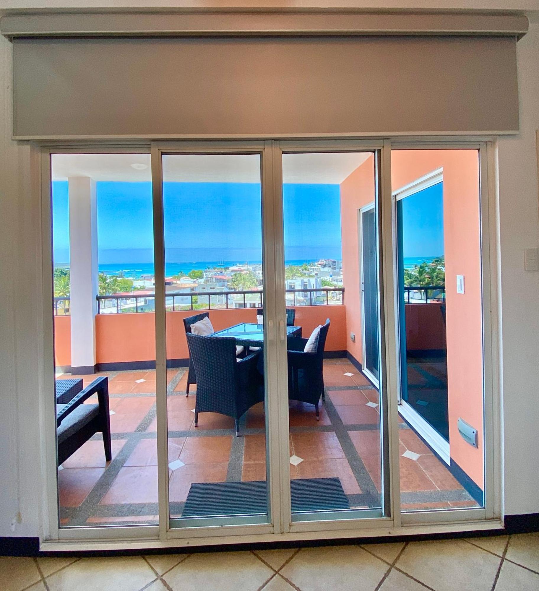 Torre Mar Galapagos Boutique Suites Puerto Ayora  Ngoại thất bức ảnh