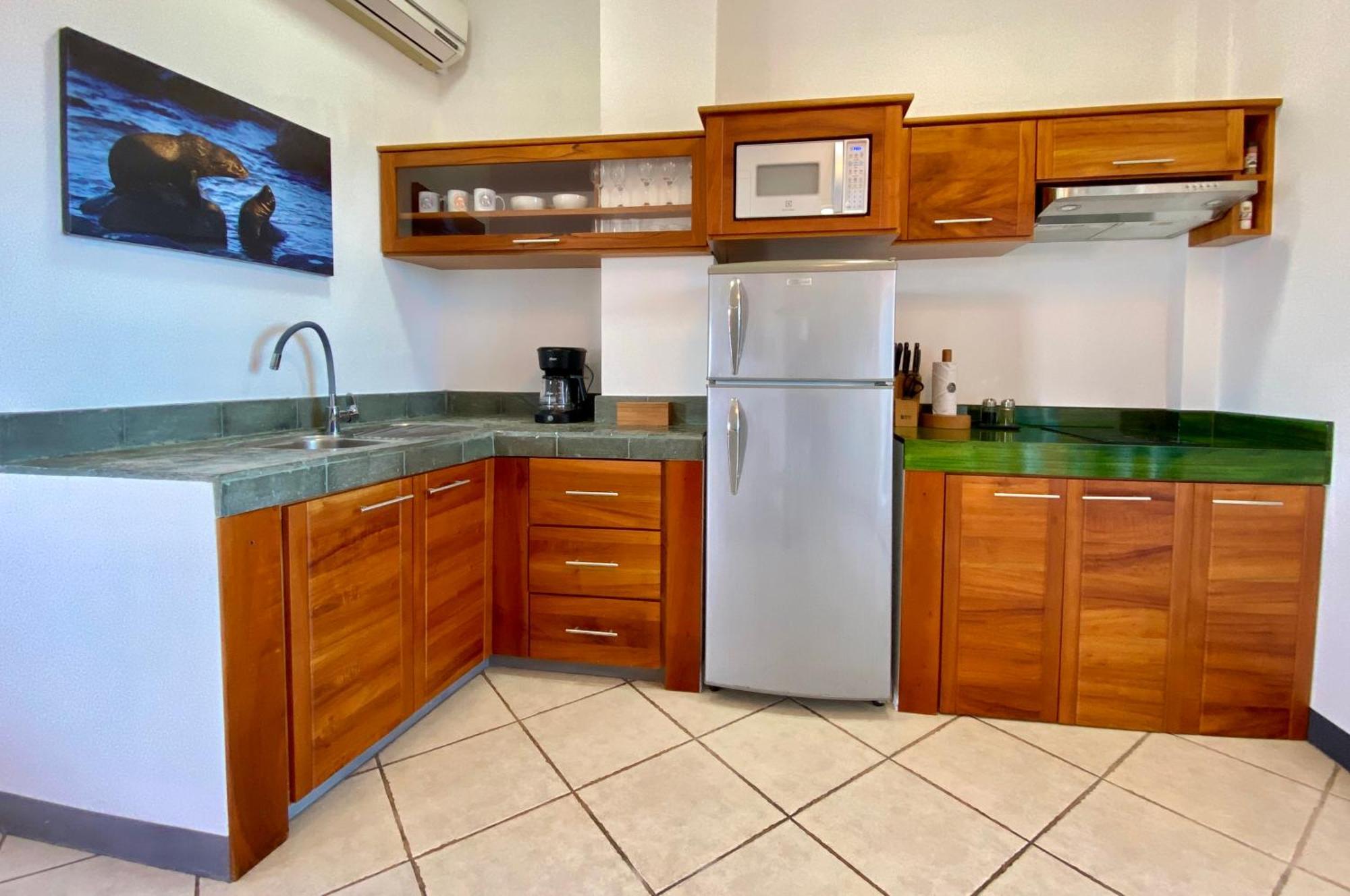 Torre Mar Galapagos Boutique Suites Puerto Ayora  Ngoại thất bức ảnh