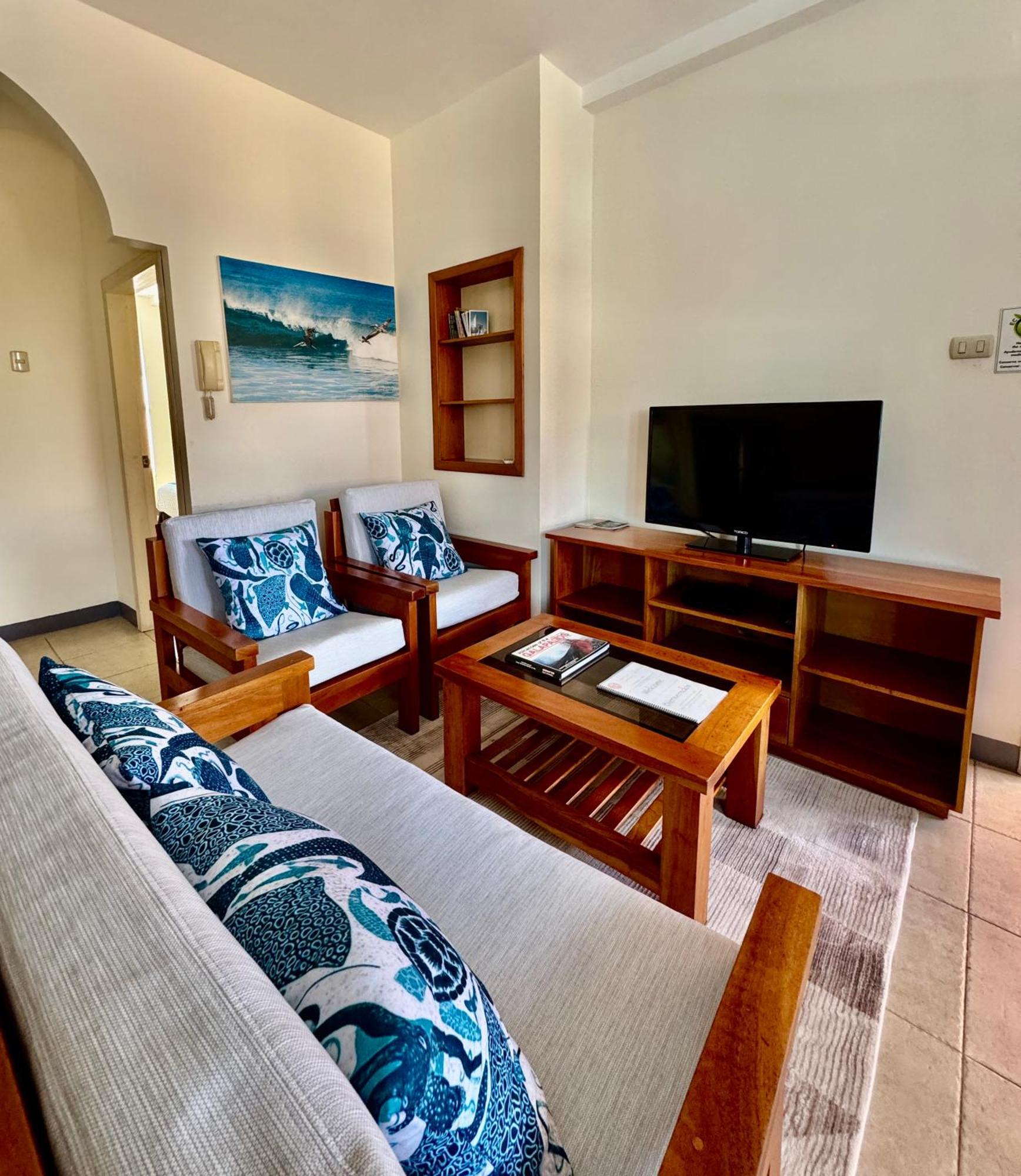 Torre Mar Galapagos Boutique Suites Puerto Ayora  Ngoại thất bức ảnh